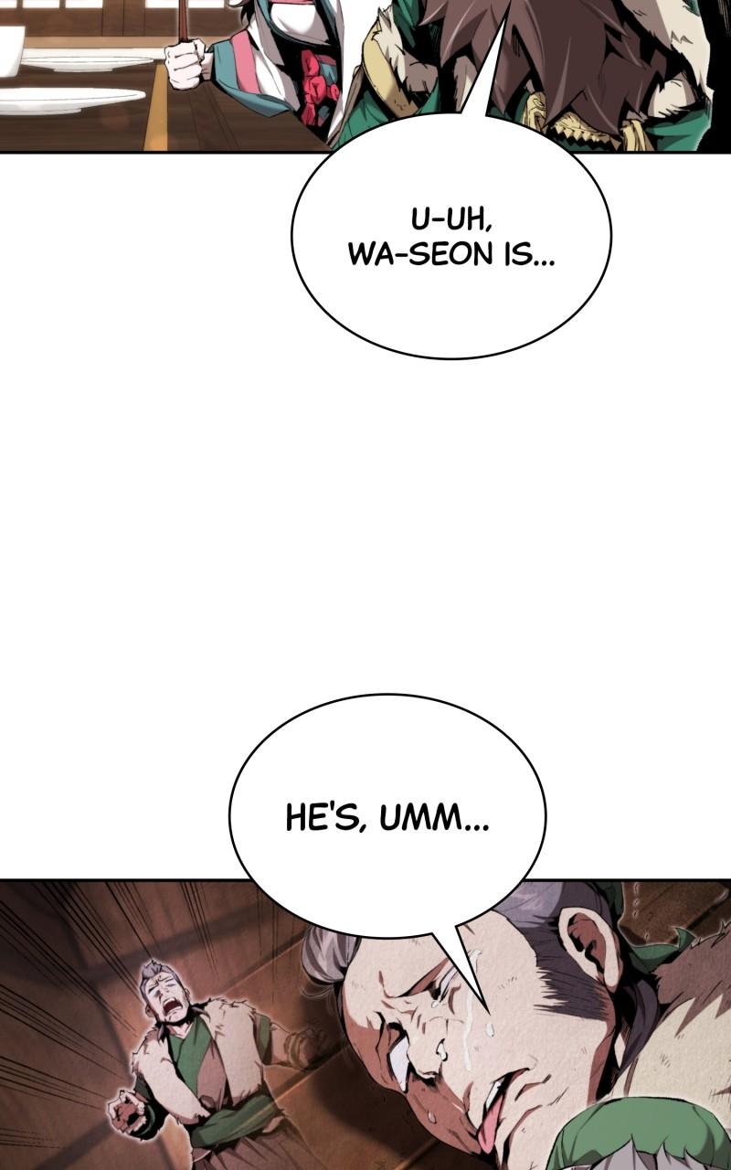 Read The Anxious Demon Sect Leader EN Manga Online