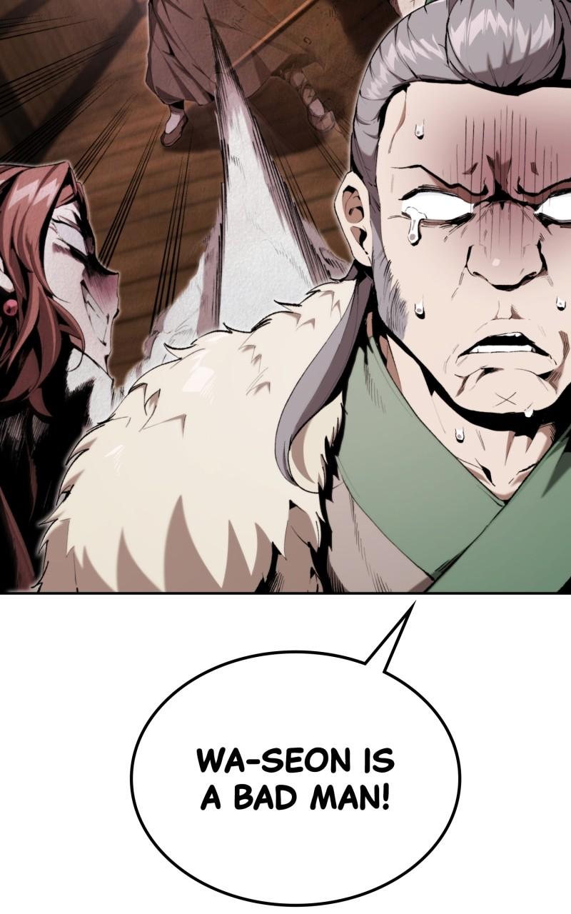 Read The Anxious Demon Sect Leader EN Manga Online