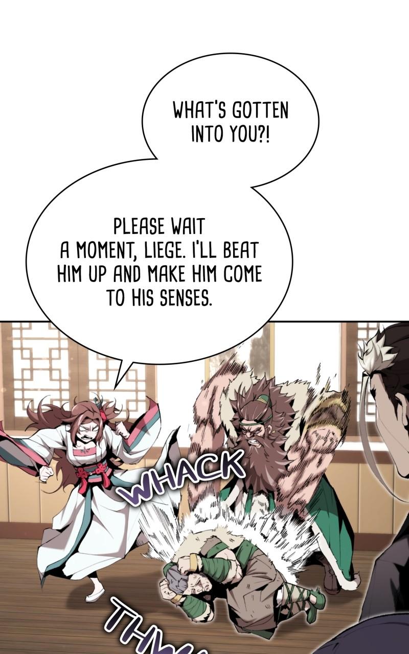 Read The Anxious Demon Sect Leader EN Manga Online