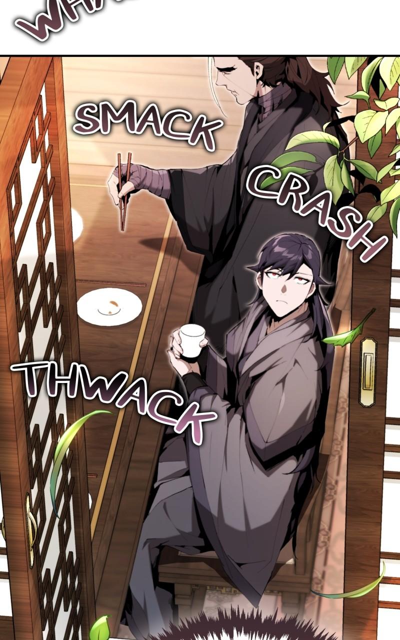 Read The Anxious Demon Sect Leader EN Manga Online