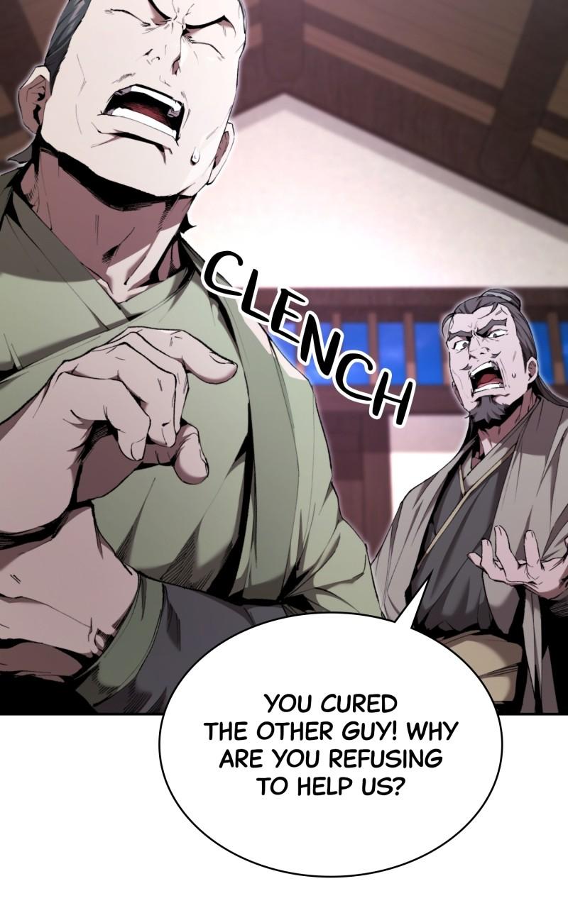 Read The Anxious Demon Sect Leader EN Manga Online