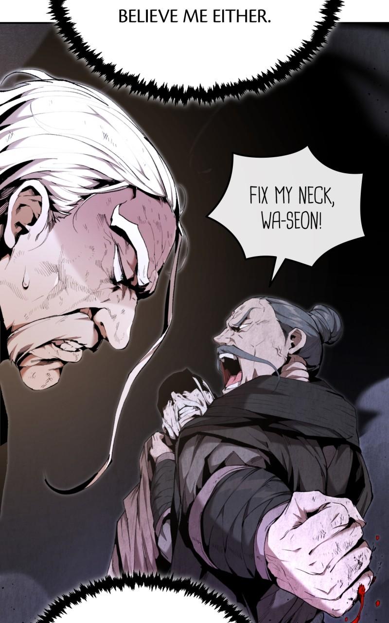 Read The Anxious Demon Sect Leader EN Manga Online