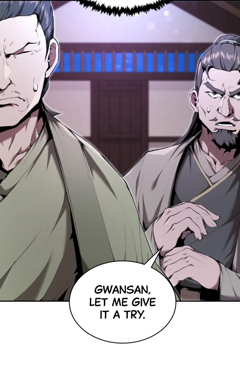 Read The Anxious Demon Sect Leader EN Manga Online