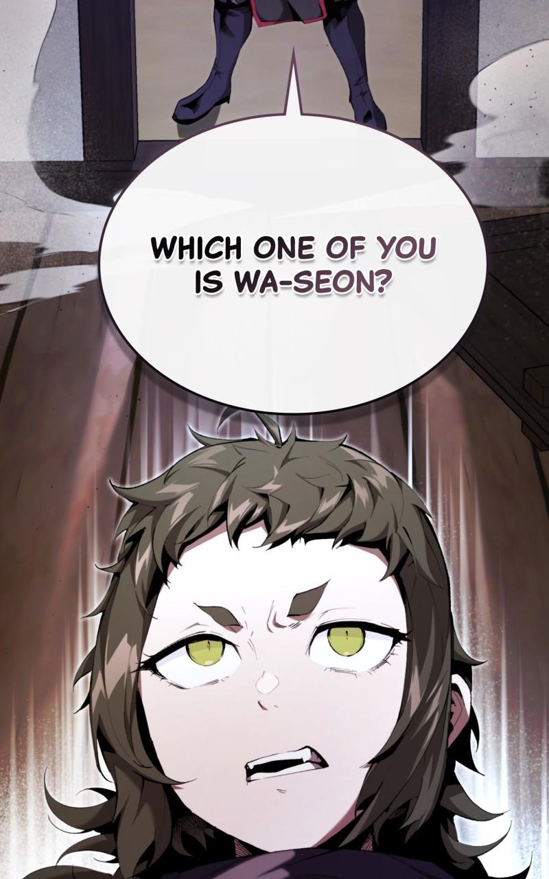Read The Anxious Demon Sect Leader EN Manga Online