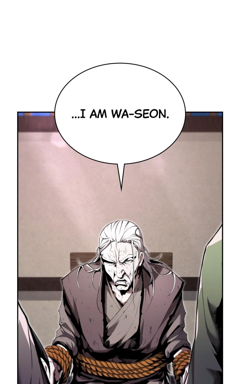 Read The Anxious Demon Sect Leader EN Manga Online