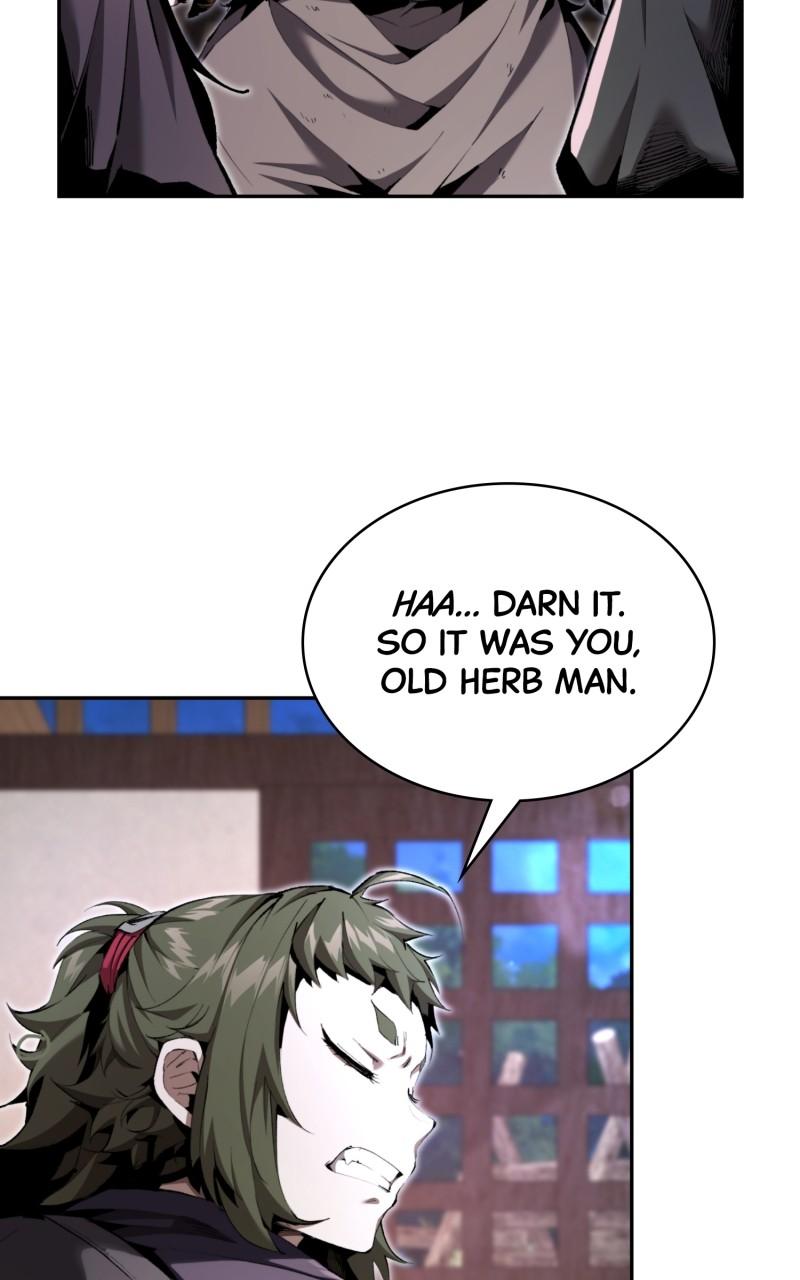 Read The Anxious Demon Sect Leader EN Manga Online