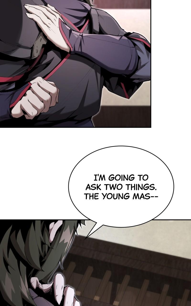 Read The Anxious Demon Sect Leader EN Manga Online