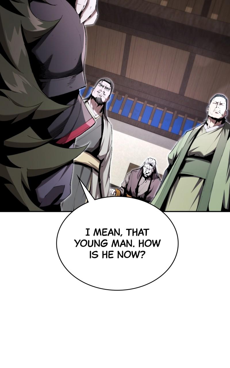 Read The Anxious Demon Sect Leader EN Manga Online