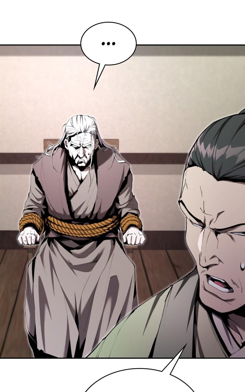 Read The Anxious Demon Sect Leader EN Manga Online