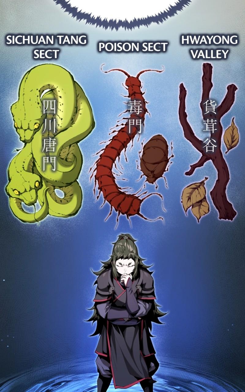 Read The Anxious Demon Sect Leader EN Manga Online