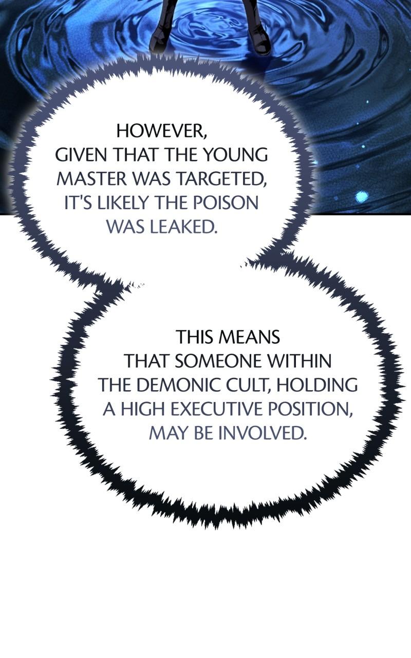 Read The Anxious Demon Sect Leader EN Manga Online