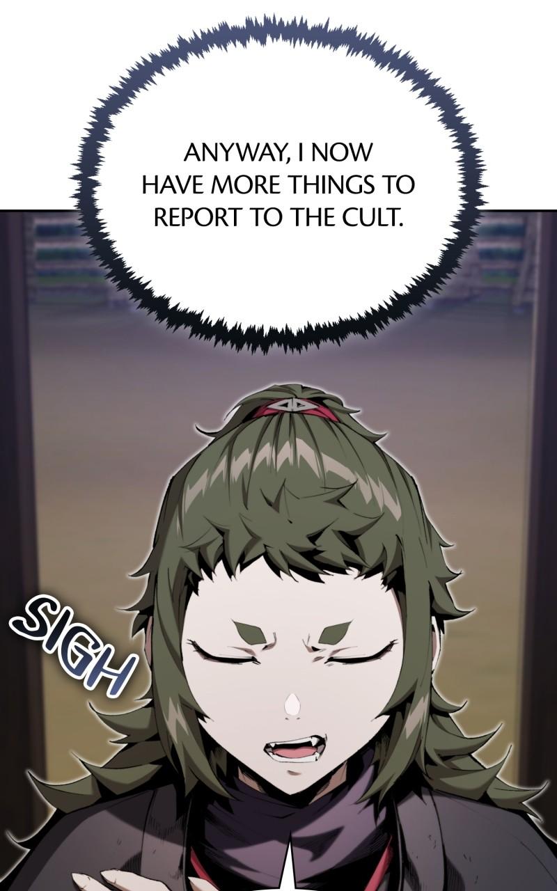 Read The Anxious Demon Sect Leader EN Manga Online
