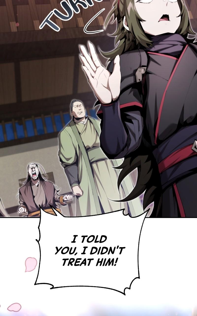 Read The Anxious Demon Sect Leader EN Manga Online
