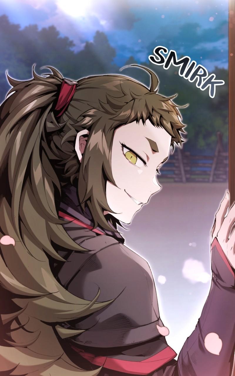 Read The Anxious Demon Sect Leader EN Manga Online