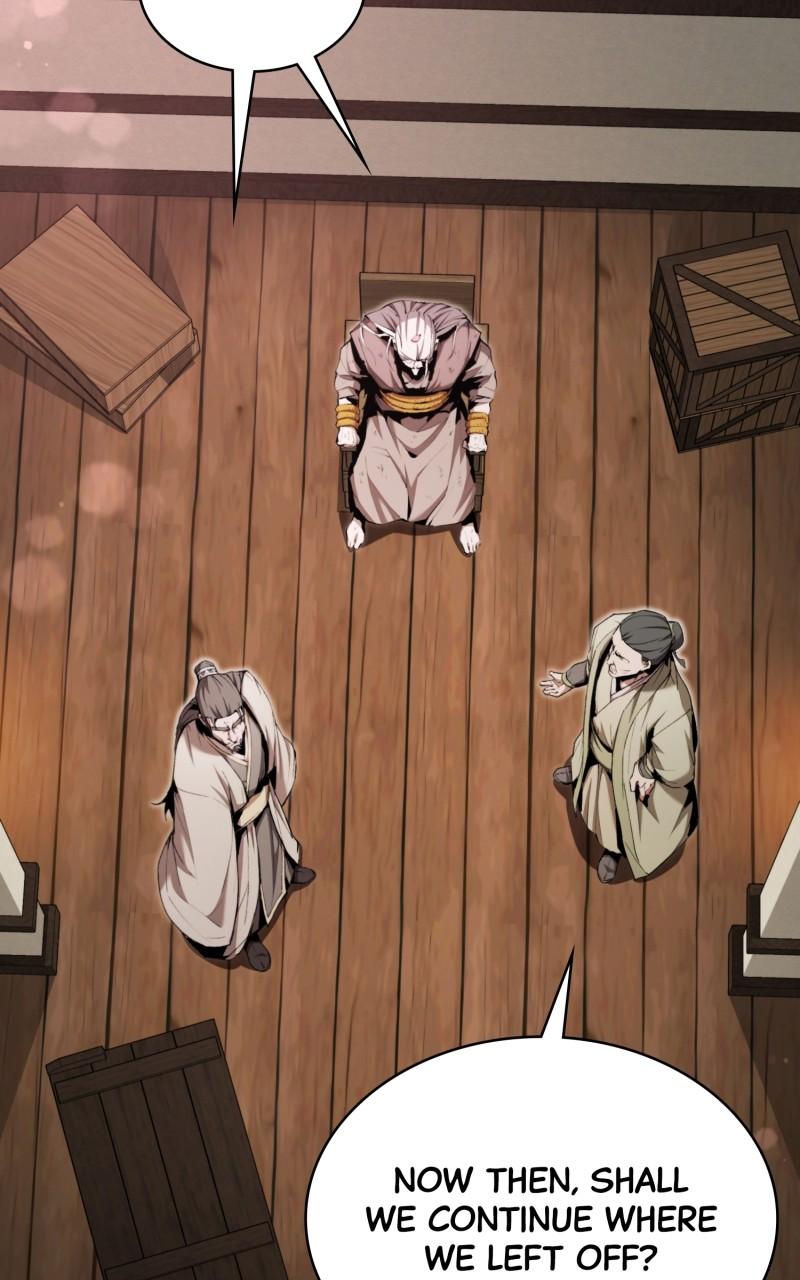 Read The Anxious Demon Sect Leader EN Manga Online