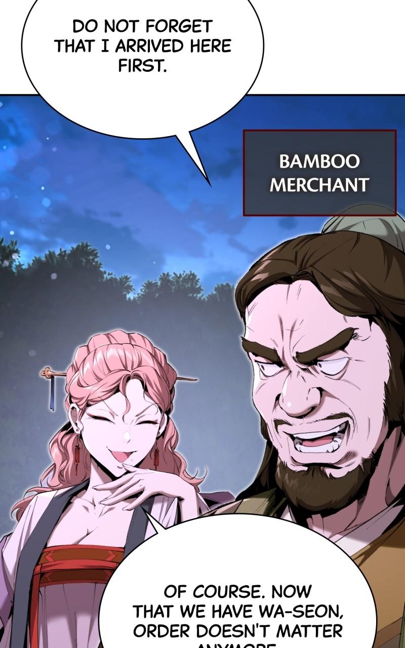 Read The Anxious Demon Sect Leader EN Manga Online