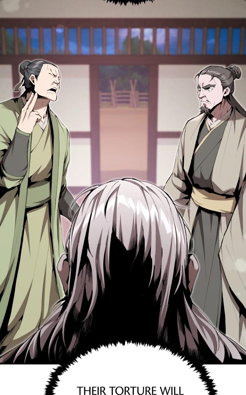 Read The Anxious Demon Sect Leader EN Manga Online