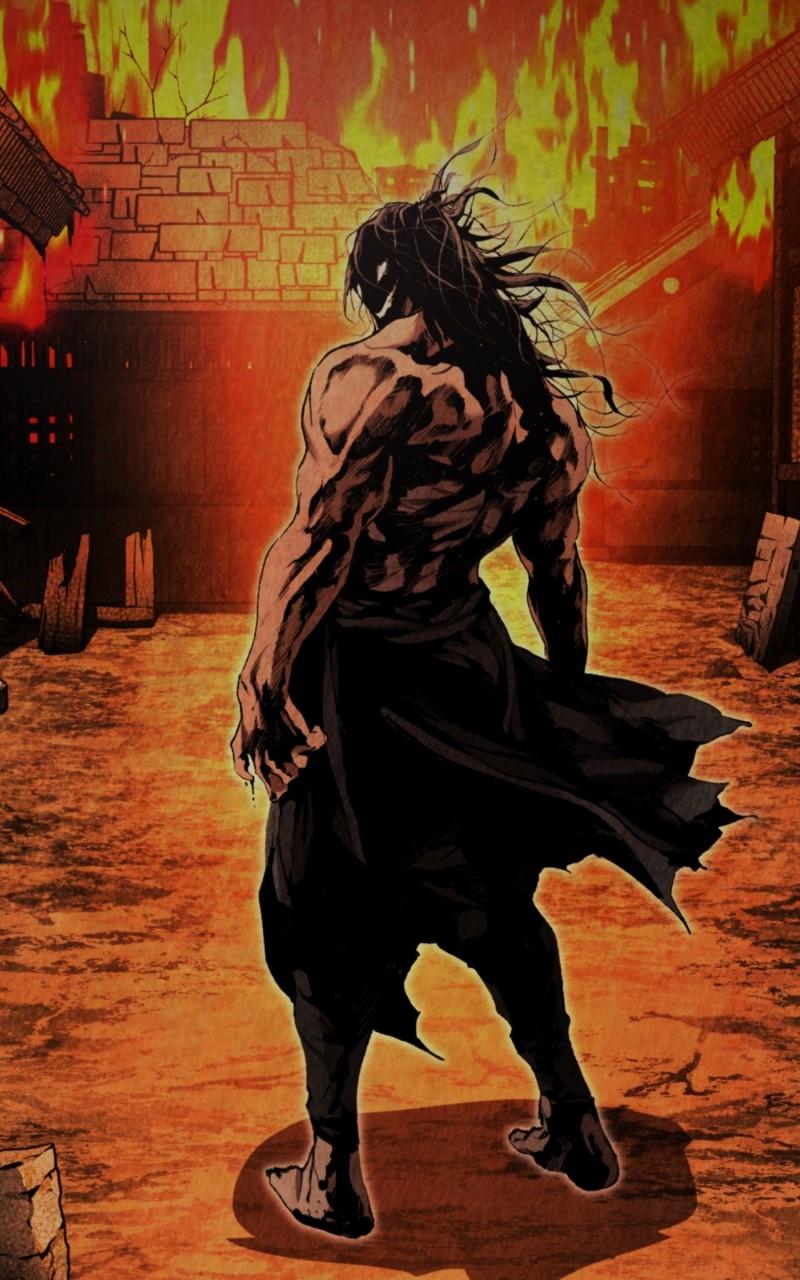 Read The Anxious Demon Sect Leader EN Manga Online