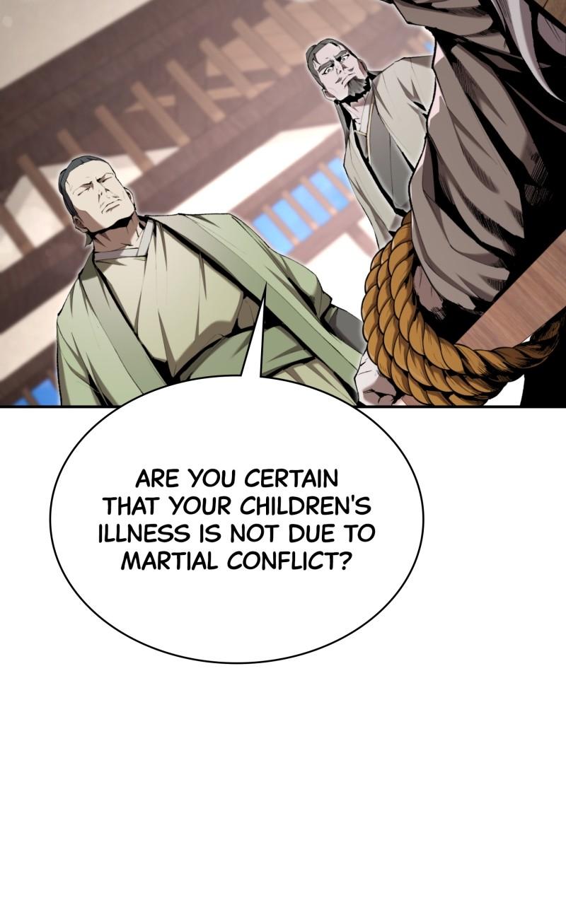 Read The Anxious Demon Sect Leader EN Manga Online