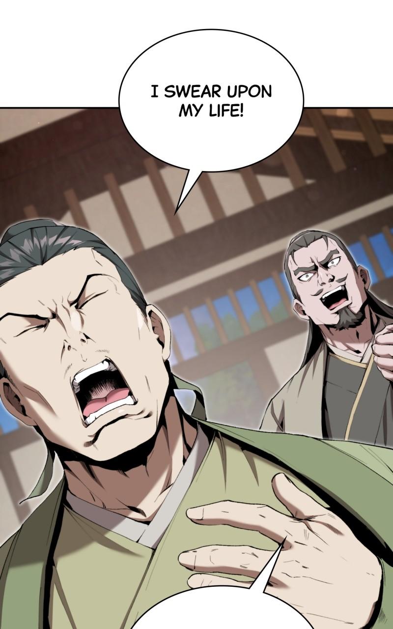 Read The Anxious Demon Sect Leader EN Manga Online