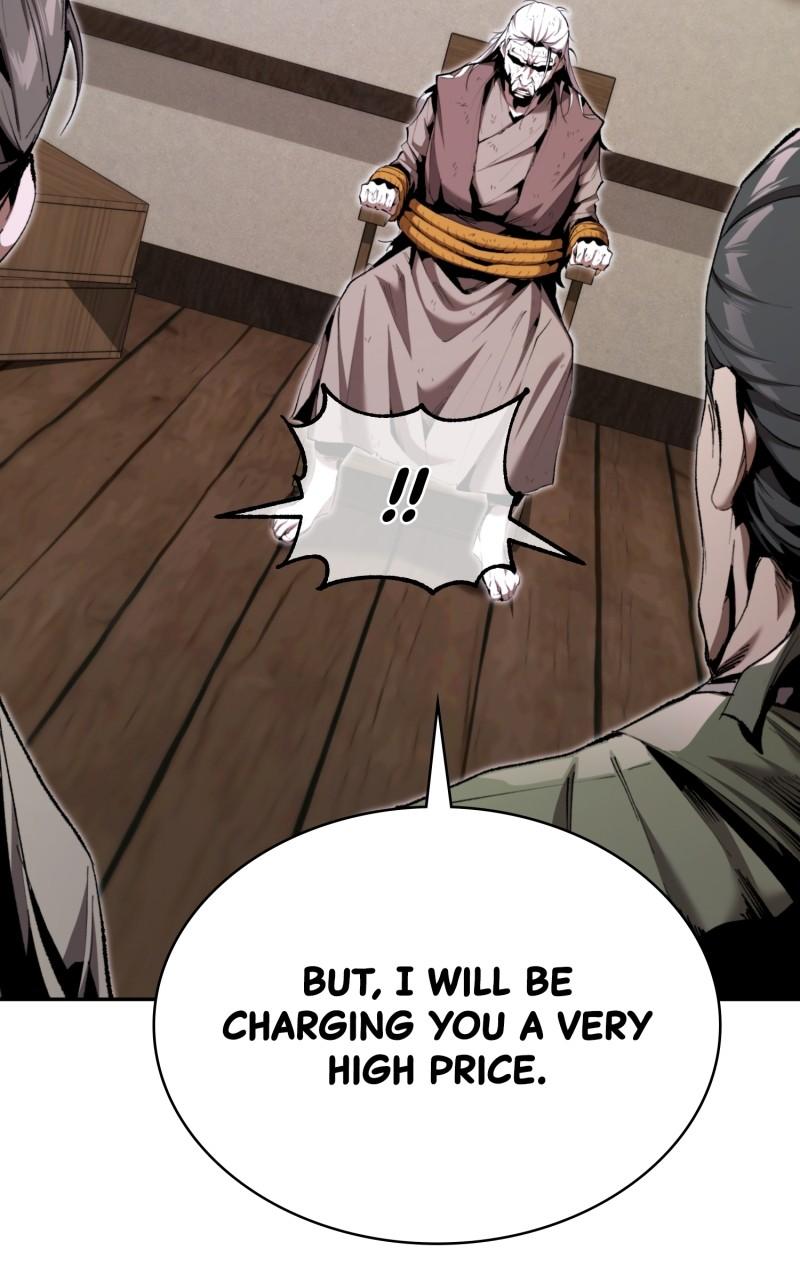 Read The Anxious Demon Sect Leader EN Manga Online