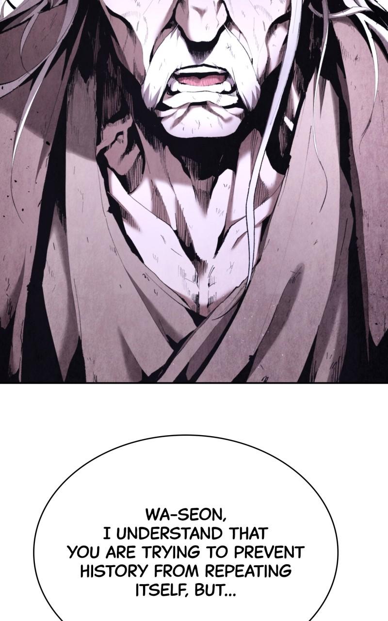 Read The Anxious Demon Sect Leader EN Manga Online