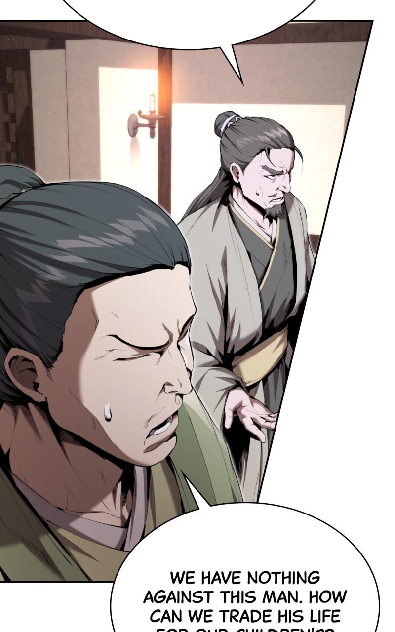 Read The Anxious Demon Sect Leader EN Manga Online