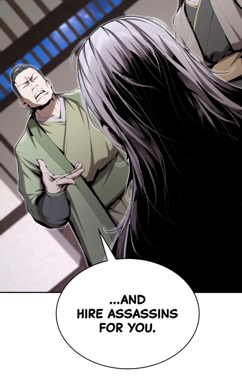 Read The Anxious Demon Sect Leader EN Manga Online