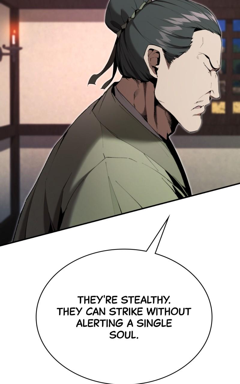 Read The Anxious Demon Sect Leader EN Manga Online