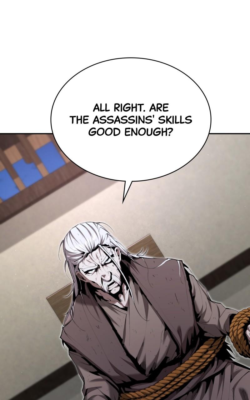 Read The Anxious Demon Sect Leader EN Manga Online