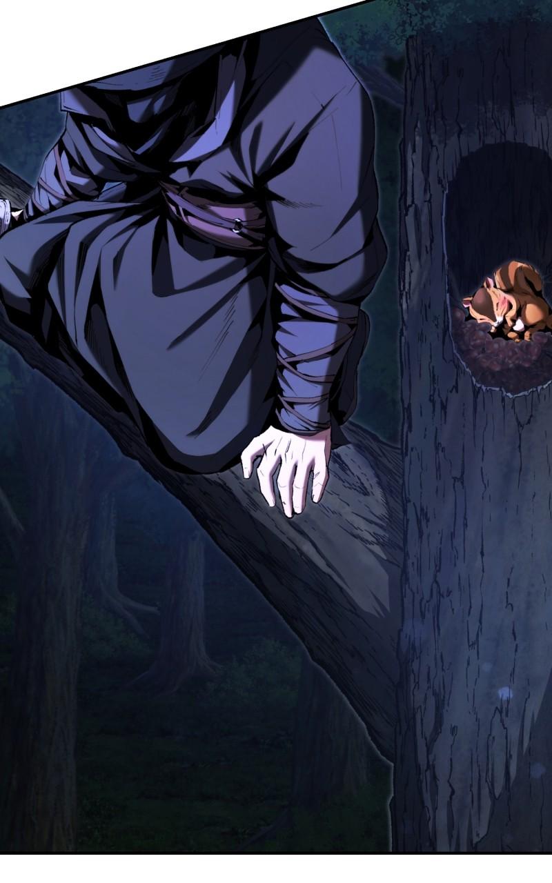 Read The Anxious Demon Sect Leader EN Manga Online