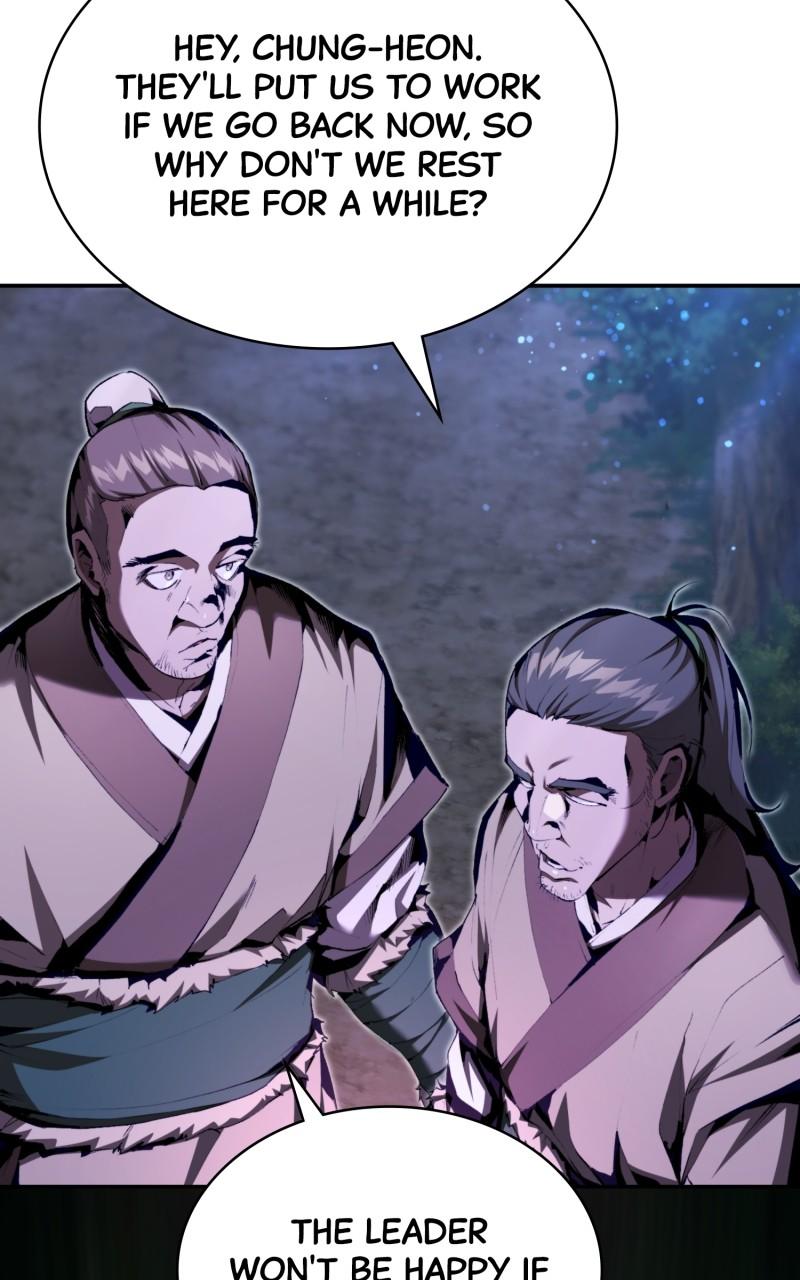 Read The Anxious Demon Sect Leader EN Manga Online