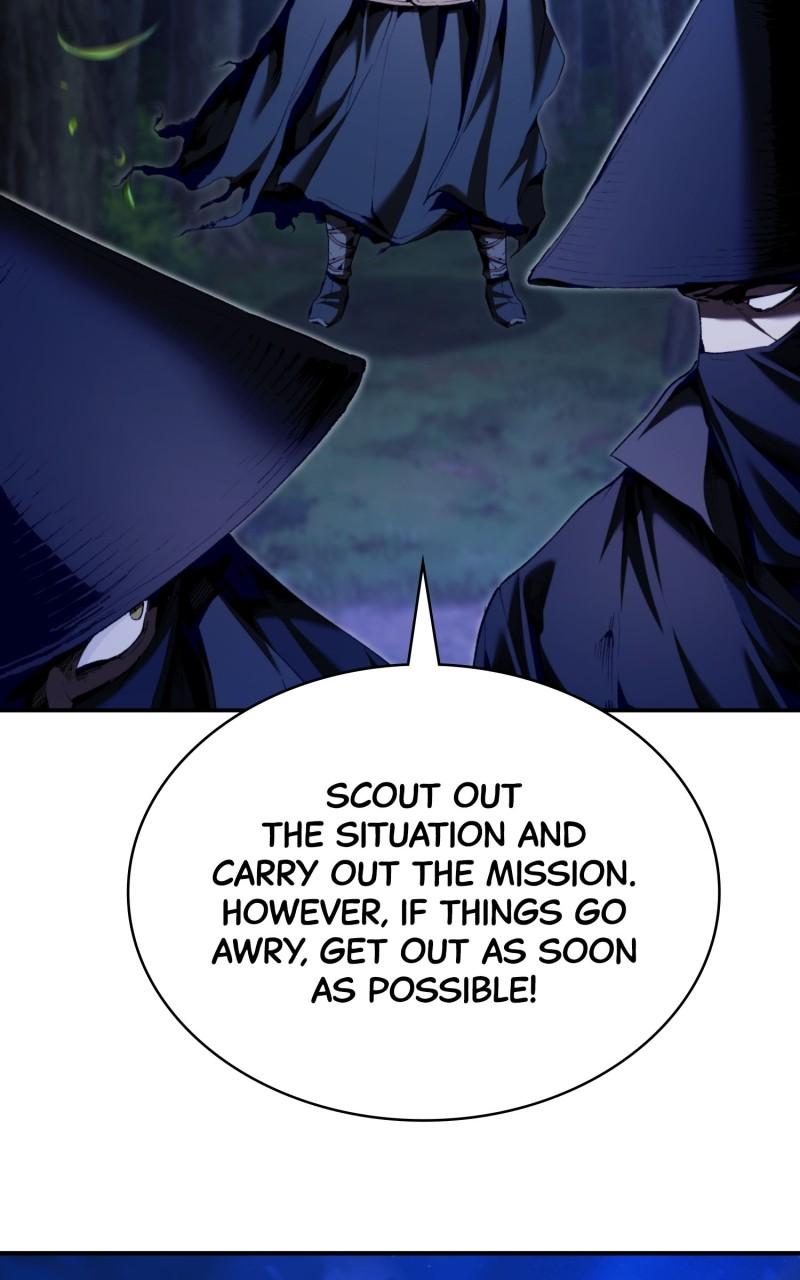 Read The Anxious Demon Sect Leader EN Manga Online