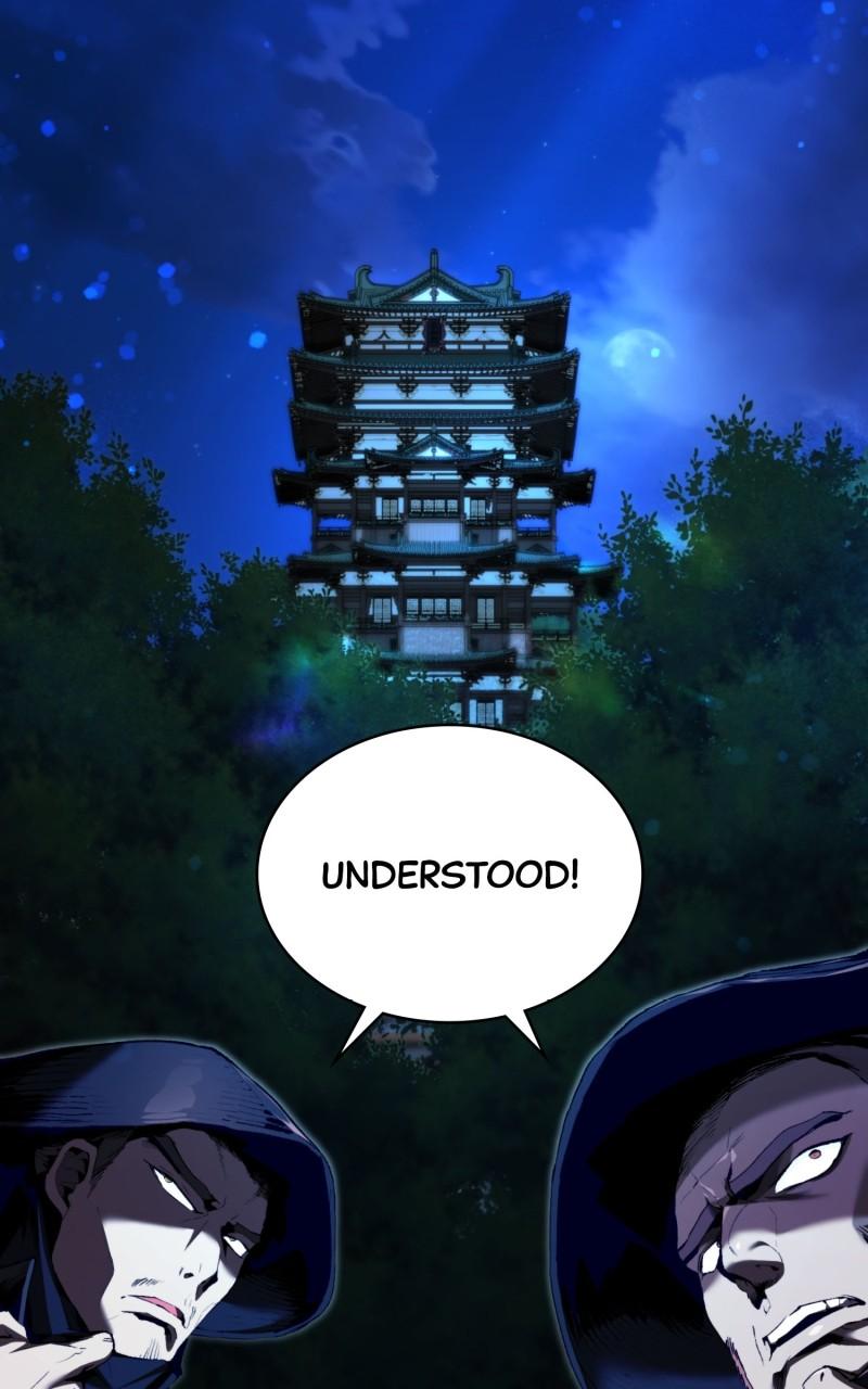 Read The Anxious Demon Sect Leader EN Manga Online