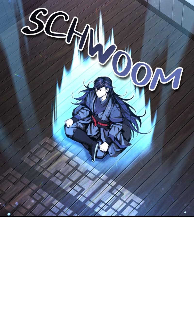 Read The Anxious Demon Sect Leader EN Manga Online