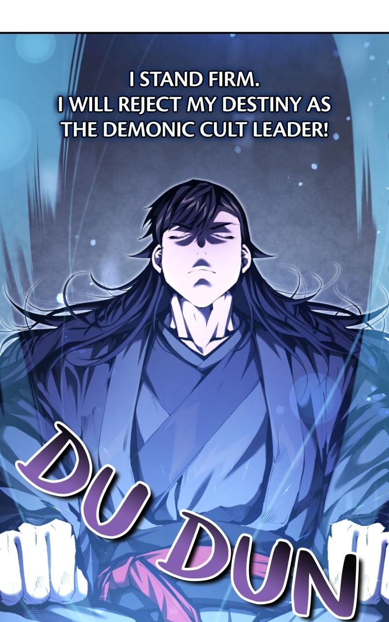 Read The Anxious Demon Sect Leader EN Manga Online
