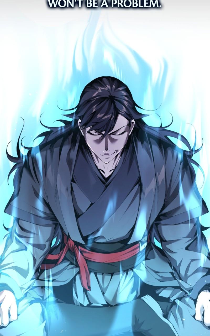 Read The Anxious Demon Sect Leader EN Manga Online