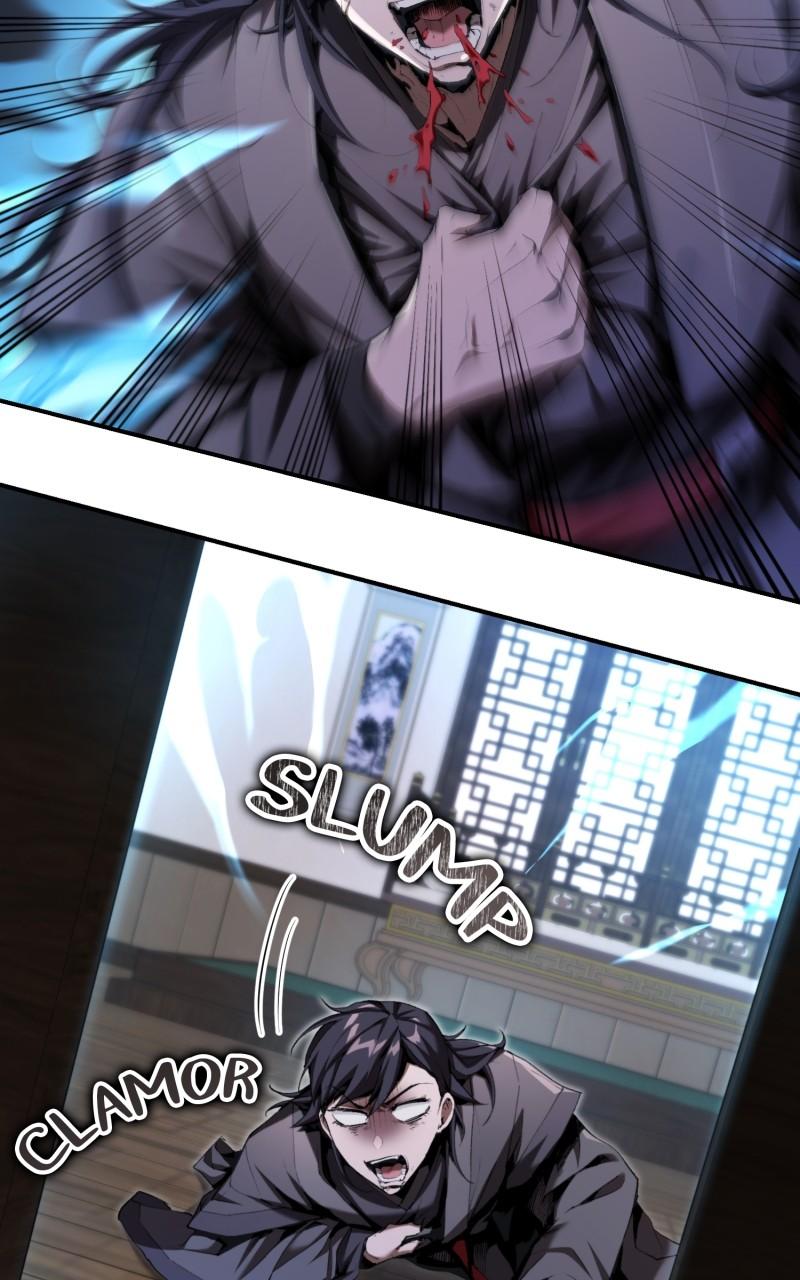 Read The Anxious Demon Sect Leader EN Manga Online
