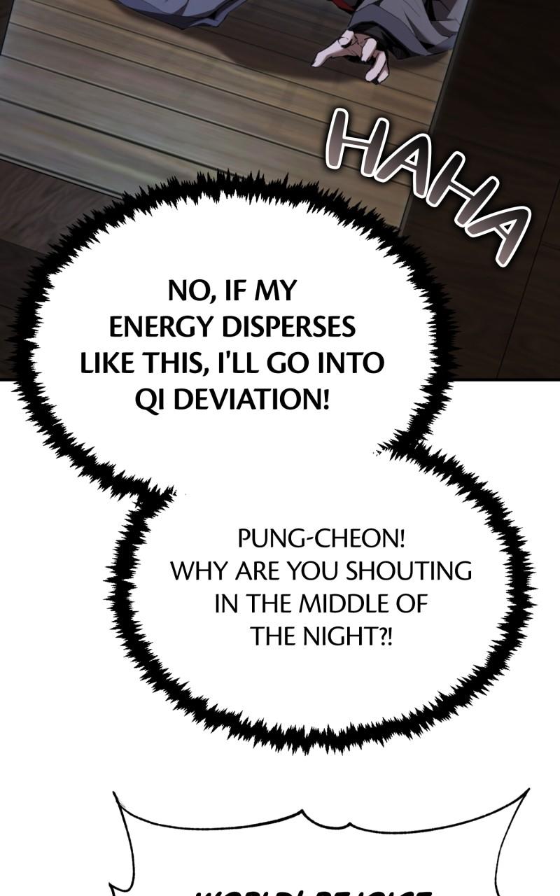 Read The Anxious Demon Sect Leader EN Manga Online