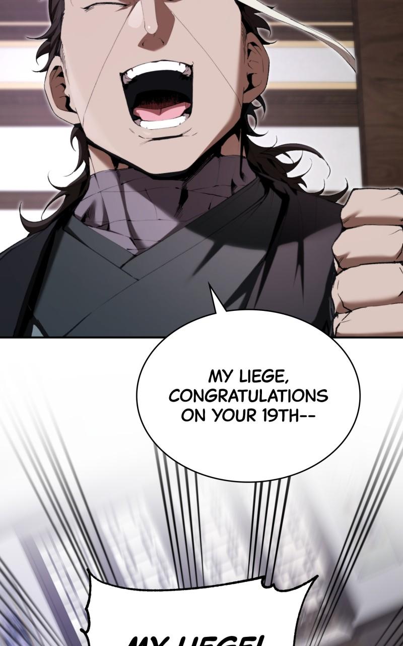 Read The Anxious Demon Sect Leader EN Manga Online