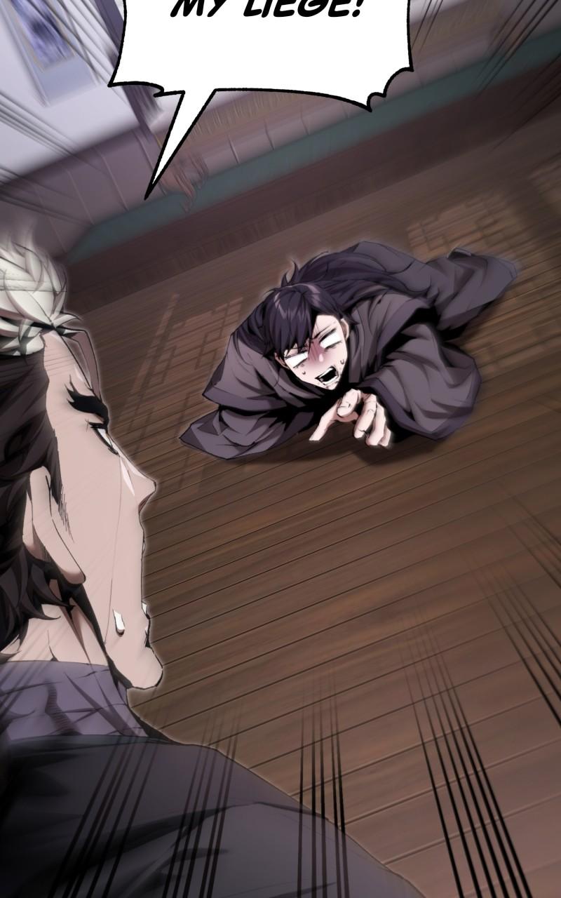 Read The Anxious Demon Sect Leader EN Manga Online