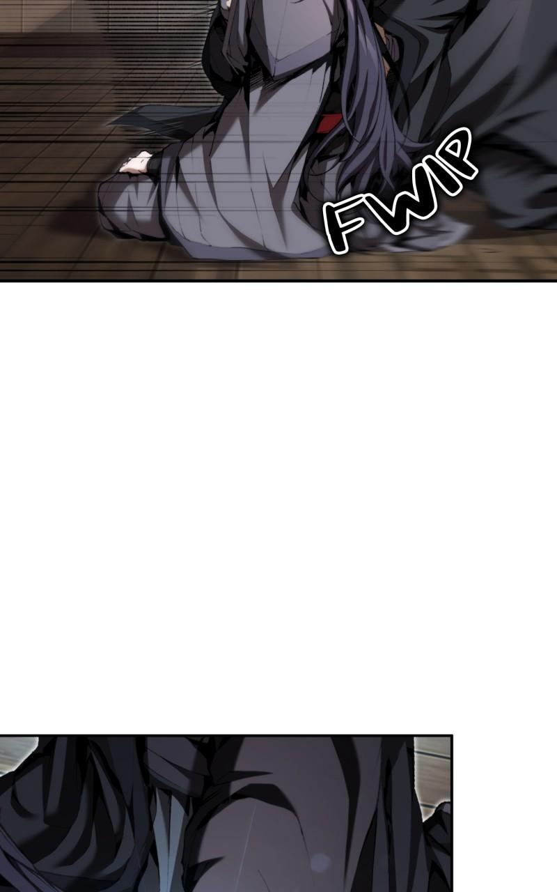 Read The Anxious Demon Sect Leader EN Manga Online