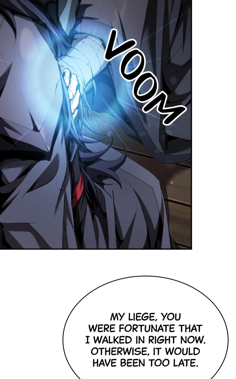 Read The Anxious Demon Sect Leader EN Manga Online