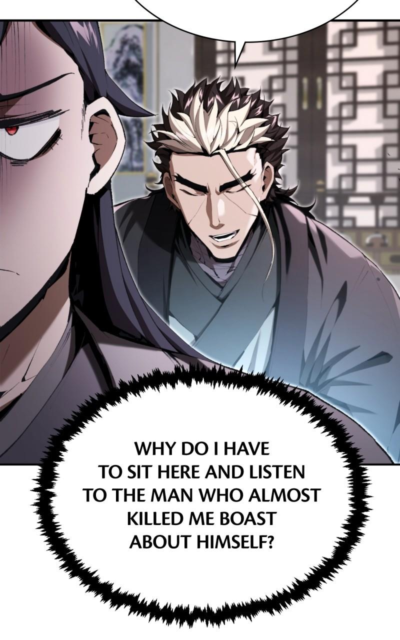 Read The Anxious Demon Sect Leader EN Manga Online