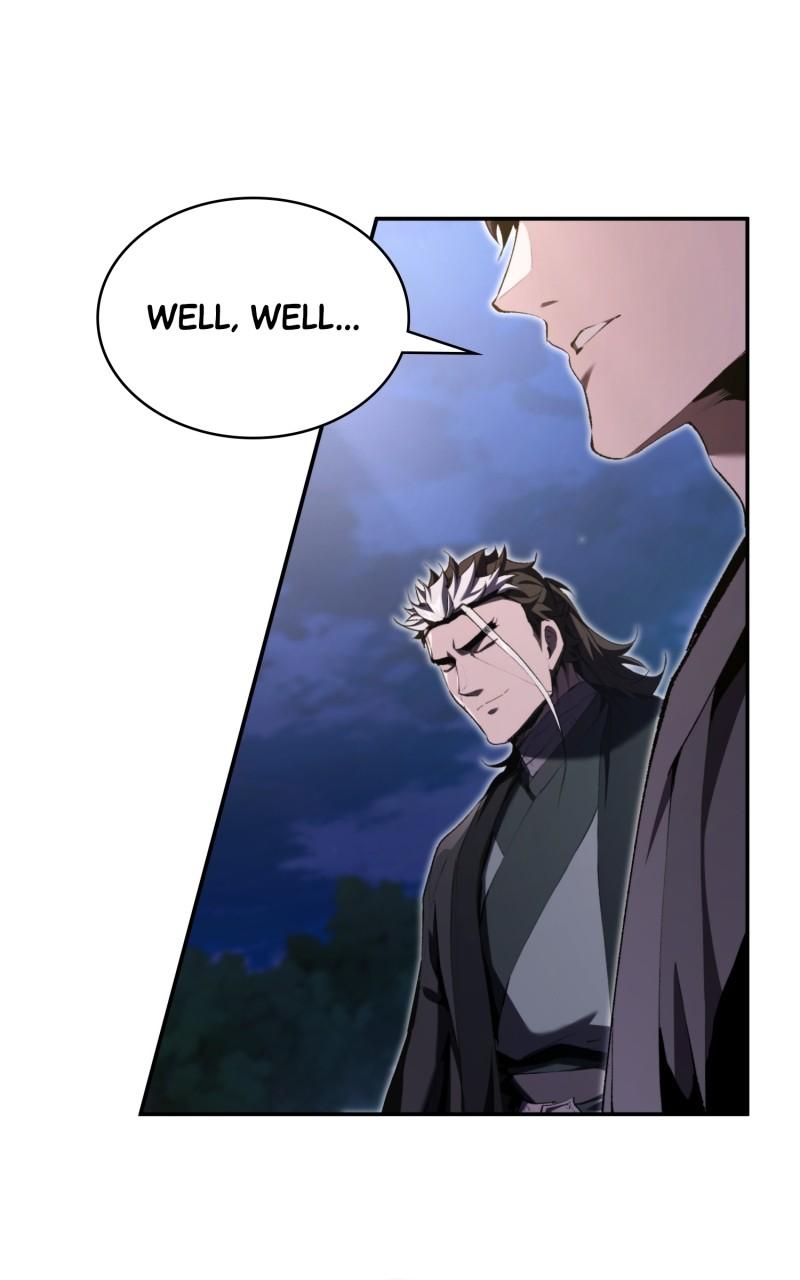 Read The Anxious Demon Sect Leader EN Manga Online