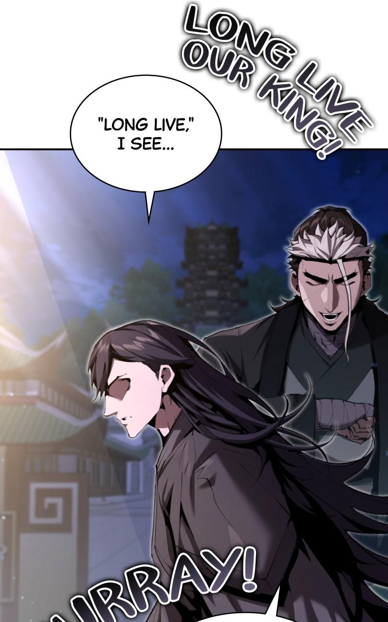 Read The Anxious Demon Sect Leader EN Manga Online