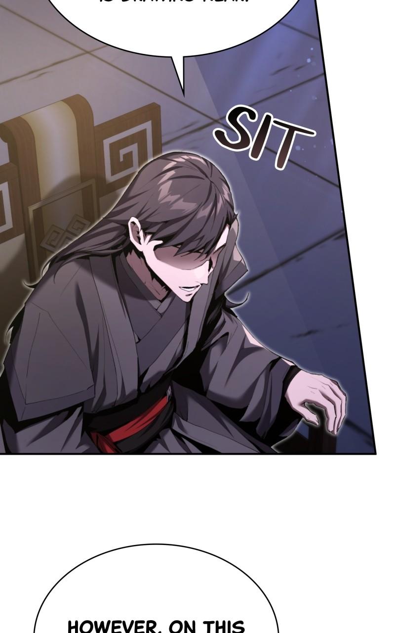 Read The Anxious Demon Sect Leader EN Manga Online