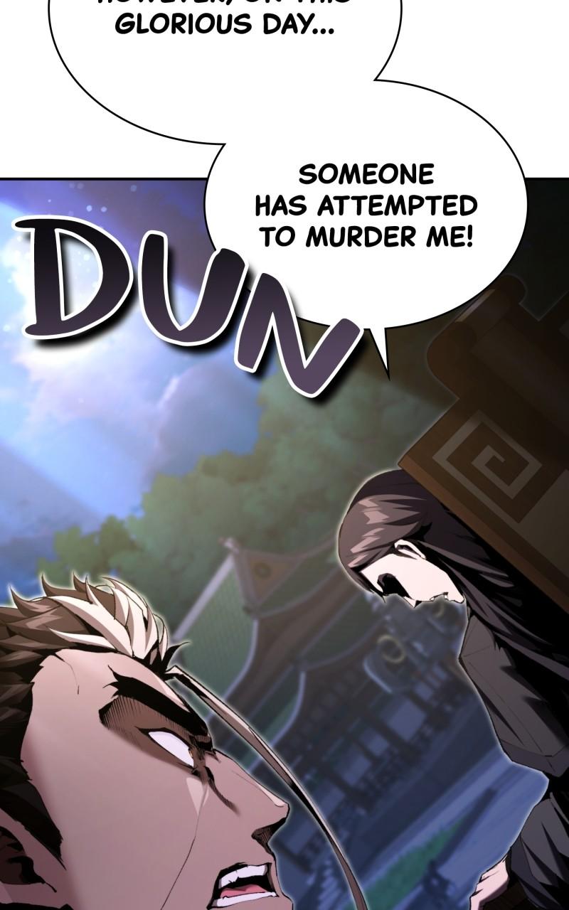 Read The Anxious Demon Sect Leader EN Manga Online