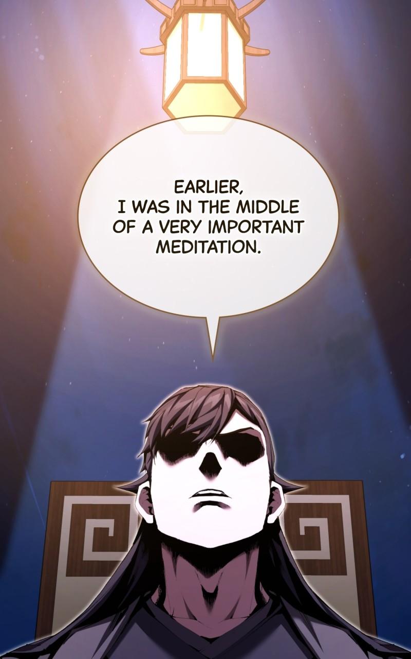 Read The Anxious Demon Sect Leader EN Manga Online