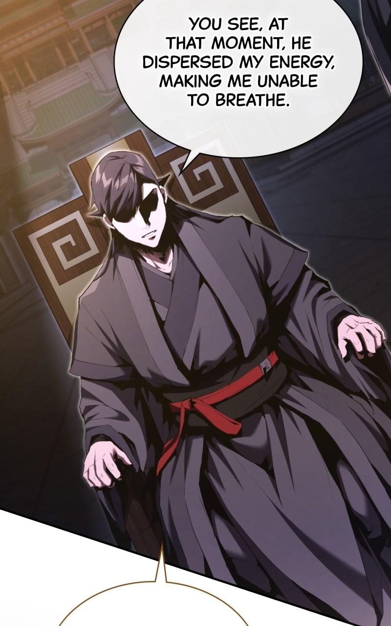 Read The Anxious Demon Sect Leader EN Manga Online